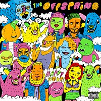 The Offspring – Happy Hour!