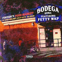 Mir Fontane – Bodega Remix (feat. Fetty Wap)