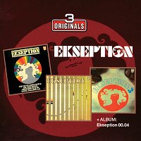 Ekseption – 3 Originals