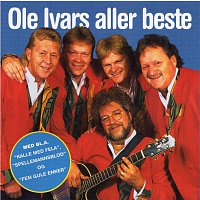 Ole Ivars – Ole Ivars aller beste