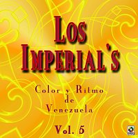 The Imperials – Color Y Ritmo De Venezuela, Vol. 5