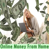 Online Money from Home