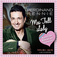 Ferdinand Rennie – Mei Jodl Lady