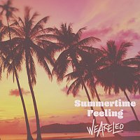 We Are Leo – Summertime Feeling