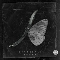 CANEY030 – BUTTERFLY