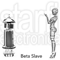 Starfi Electronica – Beta Slave