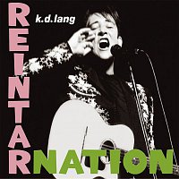 K.D. Lang – Reintarnation