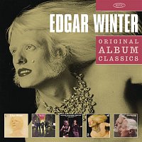 Edgar Winter – Original Album Classics