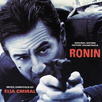 Elia Cmiral – Ronin [Original Motion Picture Soundtrack]