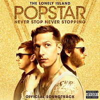 The Lonely Island – Popstar: Never Stop Never Stopping