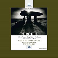 The English Concert, Trevor Pinnock – Purcell: Dido & Aeneas / King Arthur / Dioclesian / Timon of Athens / 3 Odes