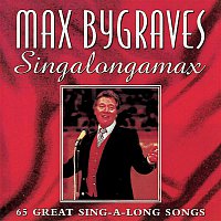 Max Bygraves – Singalongamax