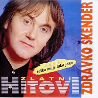 Zdravko Skender – Zlatni Hitovi