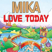 MIKA – Love Today [Patrick Wolf Remix]