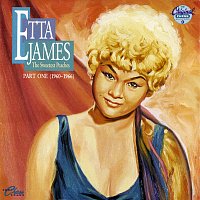 Etta James – The Sweetest Peaches [Part One (1940-1966)]