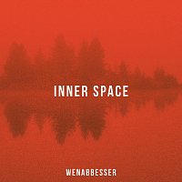 Přední strana obalu CD Inner Space