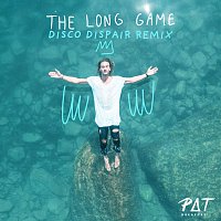 Pat Burgener – The Long Game [Disco Despair Remix]