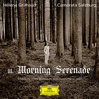 Hélene Grimaud, Camerata Salzburg – Silvestrov: Two Dialogues with Postscript: III. Morning Serenade [Edit]