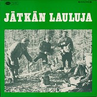 Various  Artists – Jatkan lauluja