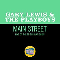 Gary Lewis & The Playboys – Main Street [Live On The Ed Sullivan Show, October 27, 1968]