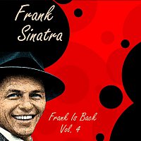 Přední strana obalu CD Frank Is Back Vol.  4