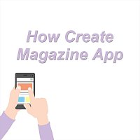 Simone Beretta – How Create Magazine App