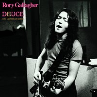 Rory Gallagher – Deuce [50th Anniversary]