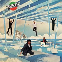 Tavares – Love Uprising [Expanded Edition]
