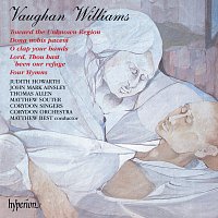 Corydon Singers, Matthew Best – Vaughan Williams: Dona nobis pacem & Other Works