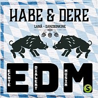 Habe & Dere, LANA, Danzbonkine – EDM (Echte Dialekt Musik)