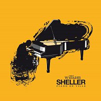 William Sheller – Piano En Ville