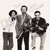Stan Getz – The Best Of Two Worlds
