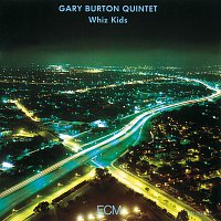 Gary Burton Quintet – Whiz Kids