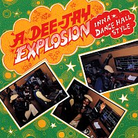 A Dee-Jay Explosion: Inna Dance Hall Style [Live]