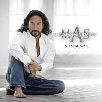 Marco Antonio Solís – No Molestar