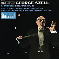 George Szell – George Szell Conducts Richard Strauss