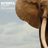 Interpol – Mammoth (Erol Alkan Rework)