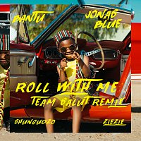 Bantu, Jonas Blue, Shungudzo, ZieZie – Roll With Me [Team Salut Remix]