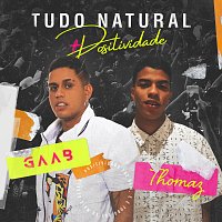 Gaab, Thomaz – Tudo Natural [Ao Vivo Em Salvador / 2019]