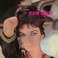 Přední strana obalu CD Marie Laforet - Les versions étrangeres