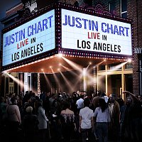 Justin Chart – LIVE in Los Angeles
