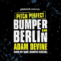 Know My Name [Bumper Version / From Pitch Perfect: Bumper In Berlin]