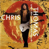 Chris Thomas – Cry Of The Prophets