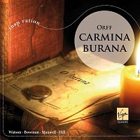 David Hill, Bournemouth Symphony Orchestra – Orff: Carmina Burana