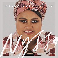 Přední strana obalu CD 18
