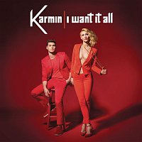 Karmin – I Want It All