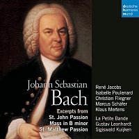 René Jacobs – Bach: Sacred Arias