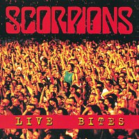 Scorpions – Live Bites