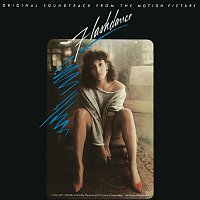 Různí interpreti – Flashdance Original Soundtrack From The Motion Picture CD