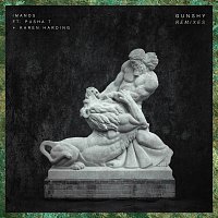 Imanos, Pusha T, Karen Harding – Gunshy [Remixes]